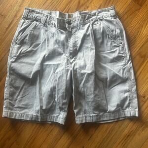 Carhartt Relaxed Fit Cargo Shorts – Size 40